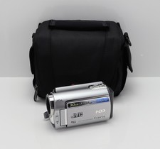 JVC EVERIO GZ-MG334 CAMCORDER