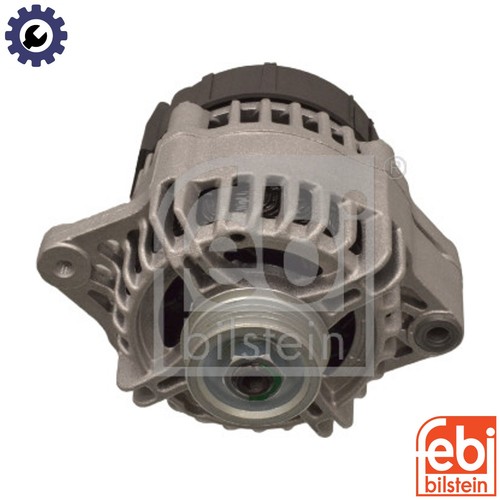Alternator 187812 for m13a - 187812,