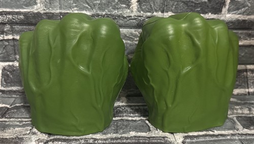 Incredible hulk smash - incredible,