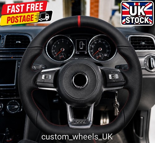 Custom sport steering wheel - custom,