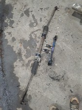 Toyota Mr2 Mk2 Manual Steering