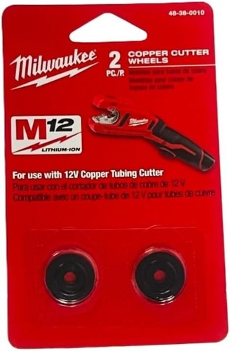 Milwaukee 0010 cutter - milwaukee,