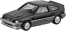 Tomica First Limited Honda