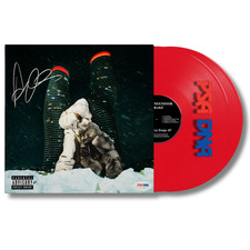 Drake PSA/DNA $ome $exy $ongs