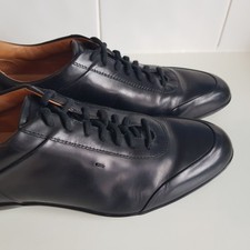 Santoni Italy casual mens