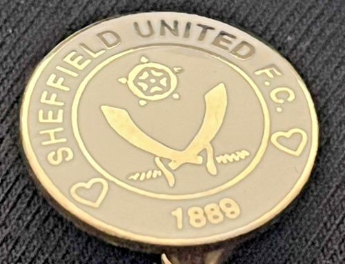 Sheffield united football club - football,