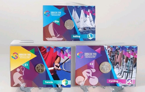 2019 gibraltar island games - 2019,