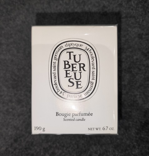 Diptyque scented candle - diptyque,
