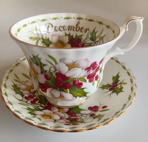 Royal albert flower - royal, the