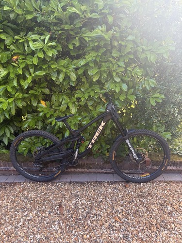 Trek session large downhill - trek,