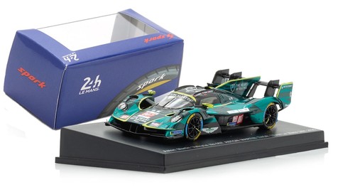 Spark 64s060 aston - spark,