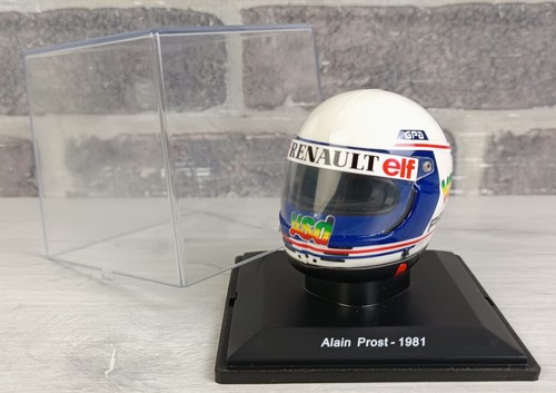 Alain prost renault 1981 - 1981,