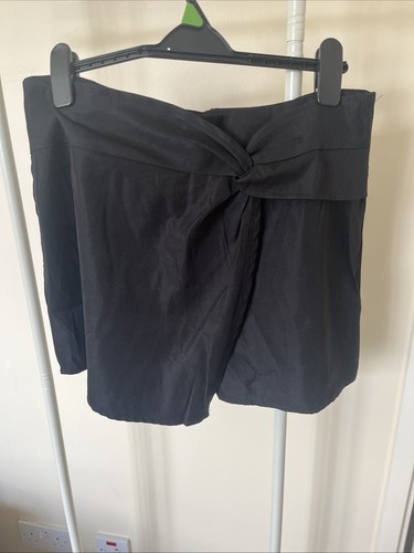 Skorts size black and - size, xl