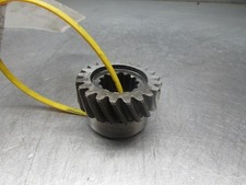 Yamaha DT1 250cc 1968-1971