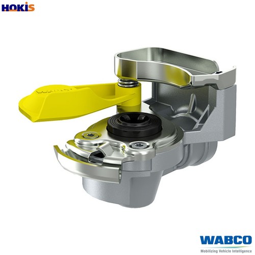 Coupling head 9522002220 - 9522002220, for