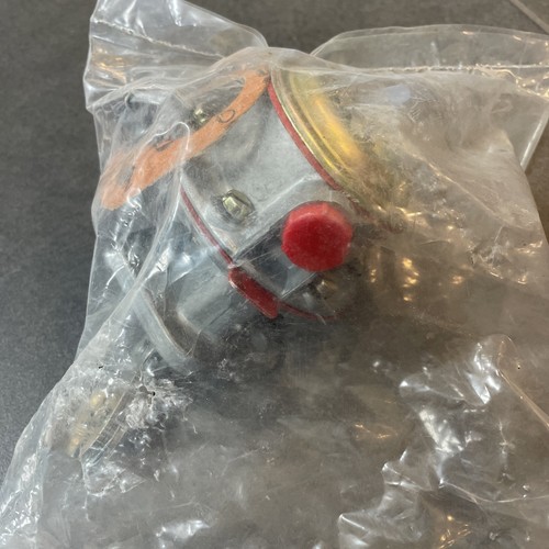Delphi hfp 276 - 276, fuel