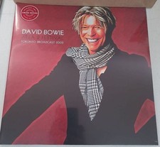 David Bowie - Area 2 Festival