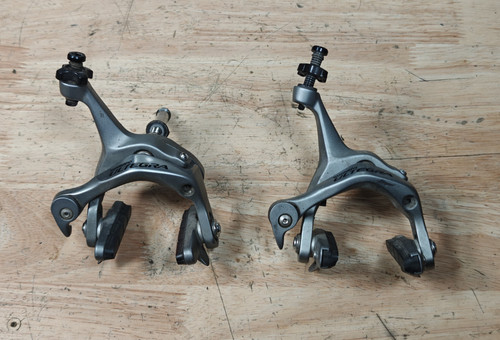 Shimano ultegra 6700 - ultegra, front