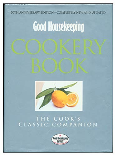 Good housekeeping cookery - housekeeping",