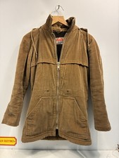 FCB Casuals Vintage Corduroy