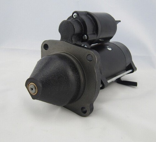 Starter mahle is1195 - mahle,