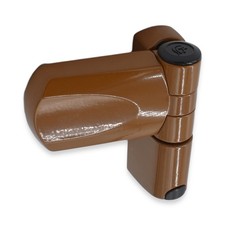 Trojan patriot flag hinge - trojan,