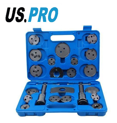 Pro brake wind back - us,