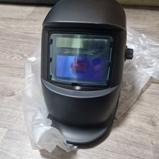 Silverline Welding Helmet/Mask