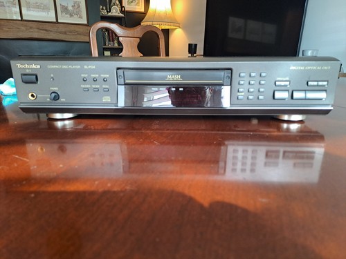 Technics pg4 black - technics, sl-pg4