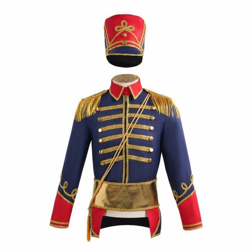 Costume with hat theatrical - hat,