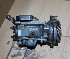 Mitsubishi Canter Fuso Injection fuel Pump 3.0D 0470504027 ME190297 109342-3001