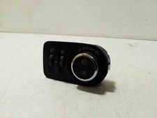 Opel Zafira Tourer C P12 headlight switch 13294821 1.40 petrol 32160208