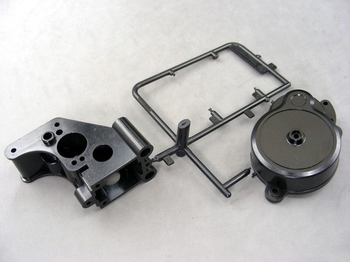 Vintage tamiya astute nissan - vintage,