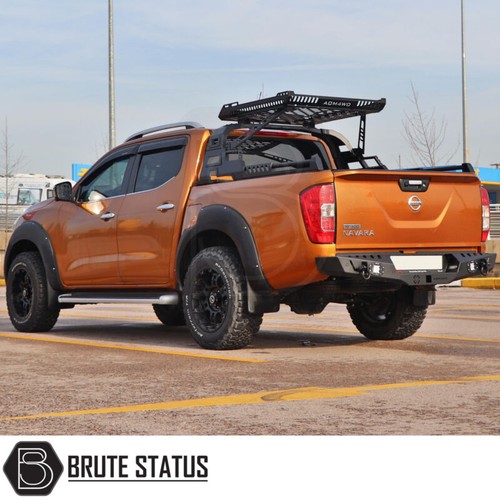 Fits nissan navara d40 s10 - navara,