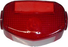 Taillight Lens for 1978 Suzuki