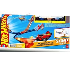 🎁 Hot Wheels Drop Down