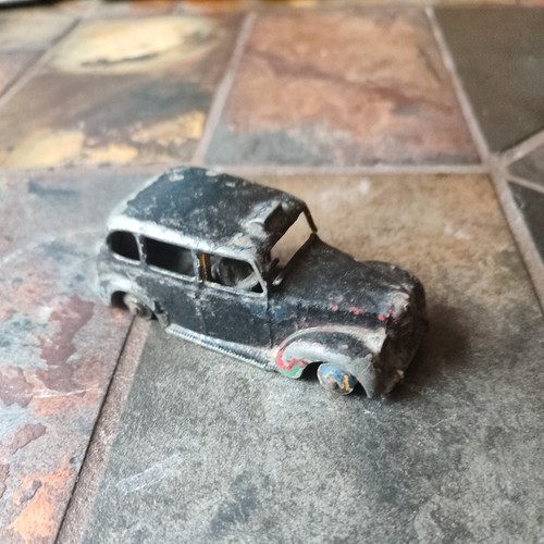 Dinky toys old vintage - toys, austin