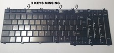 TOSHIBA SATELLITE A500 A505