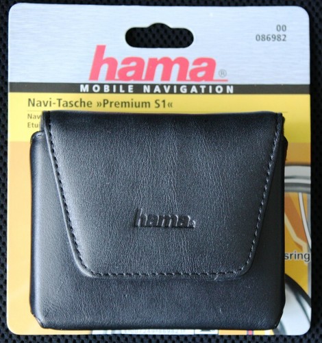 Hama bag navigation - , 3.5"