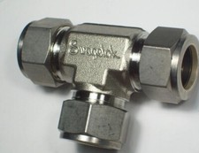 Swagelok SS-2000-3 SS Tube