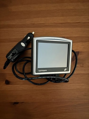 Tomtom one n14644 - n14644, uk