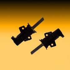 Carbon Brushes Motor Rod for
