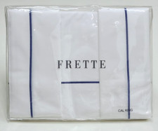 Frette One Bourdon Cal King