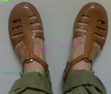 Men Hollow Retro Roma Sport
