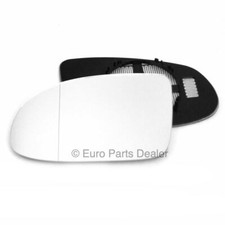 Left side Clip Heated Wide