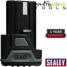 Sealey Power Tool Battery