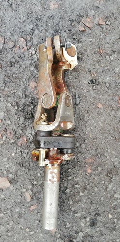 Jaguar type lower - x,