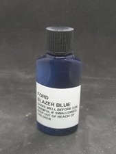 FORD BLAZER BLUE 30ML PAINT