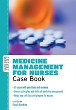 Medicine Management For