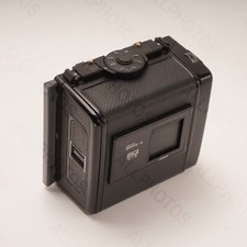 Zenza Bronica SQ 6x6 120 Roll Film Back for SQ-A SQ-Ai SQ-Am and SQ-B